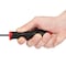 Tekton 4 mm Hex High-Torque Black Oxide Blade Screwdriver DHX21040 - alternate 9